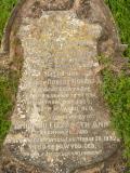 image of grave number 808287